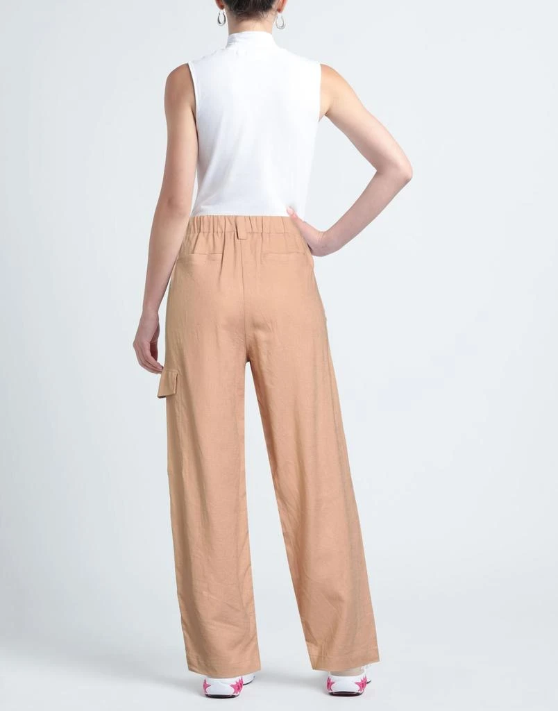 SOALLURE Casual pants 3