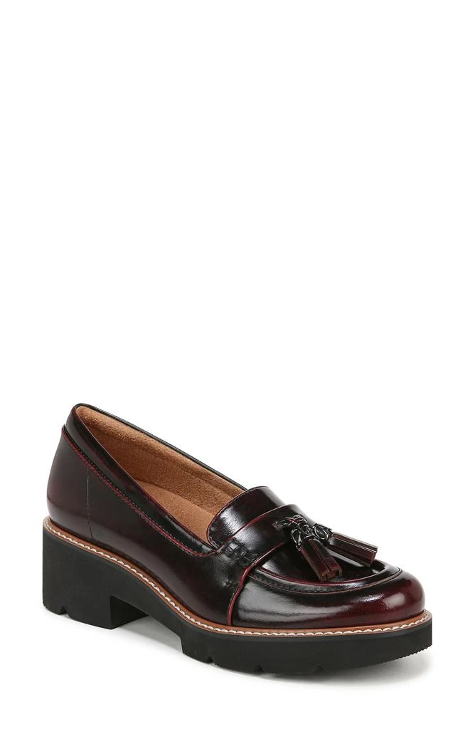 Naturalizer Committed Tassel Loafer 1