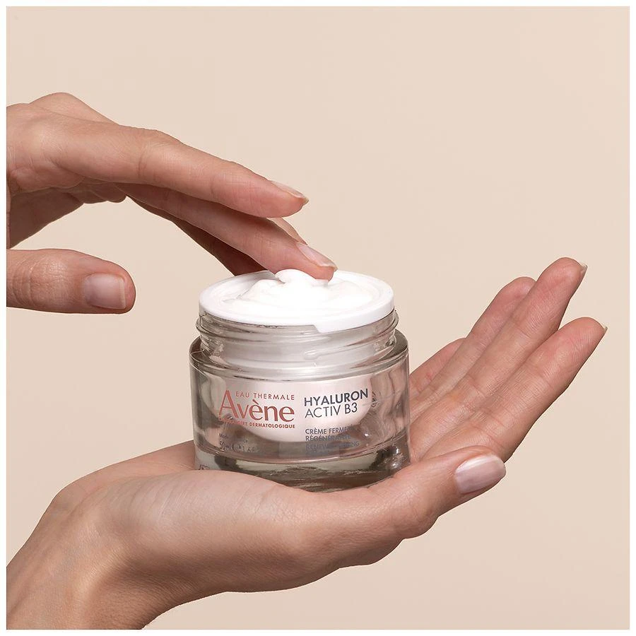 Avene Hyaluron Activ B3 Cell Renewal Cream 3