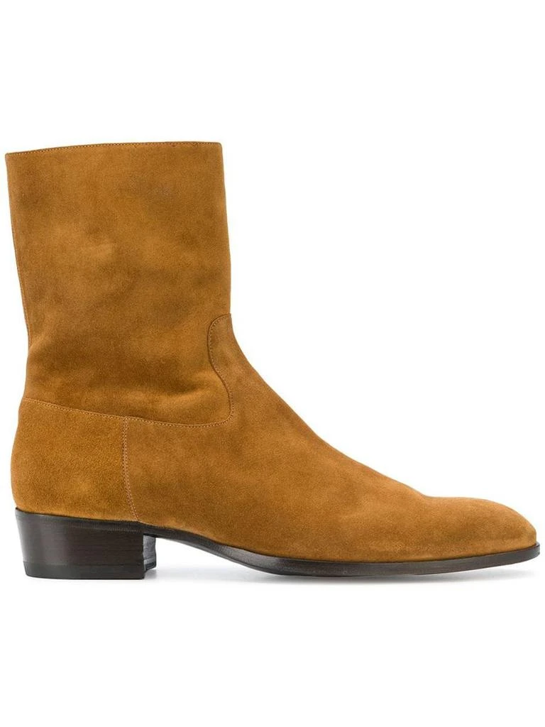 Barbanera Barbanera Boots 1