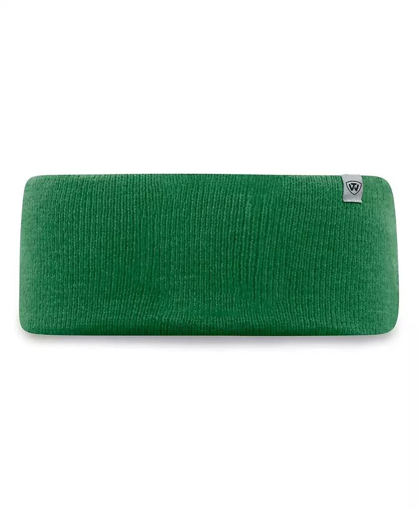 Top of the World Men's Green Oregon Ducks Knit Headband 2