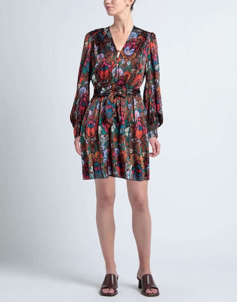 CALIBAN Short dress