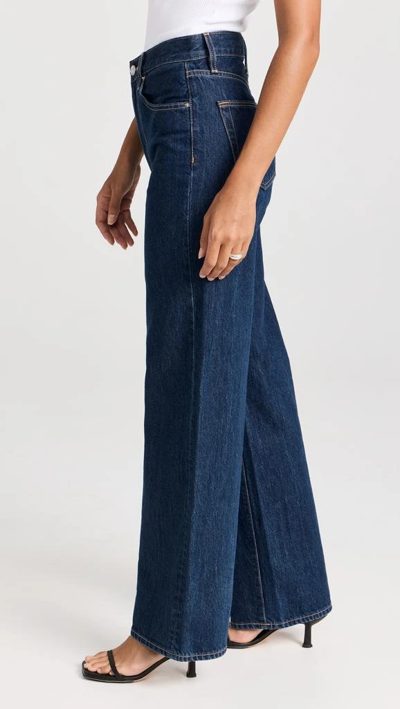 SLVRLAKE Grace Evermore Jeans 3
