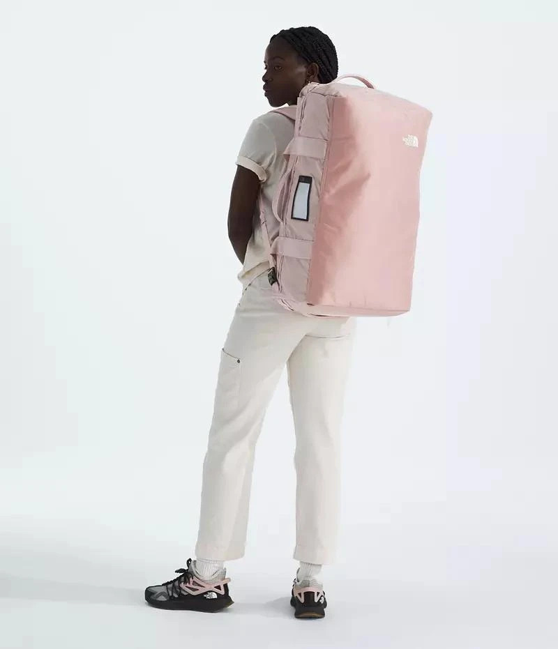 The North Face The North Face Base Camp Voyager Duffle 62L 7