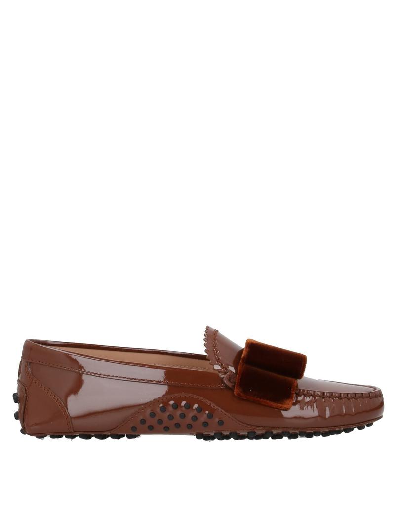 Alessandro Dell'Acqua Loafers