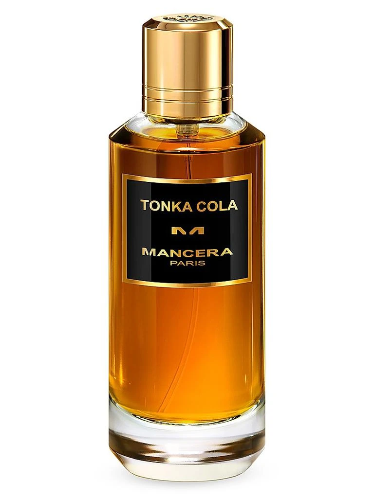 MANCERA Tonka Cola Eau de Parfum 1