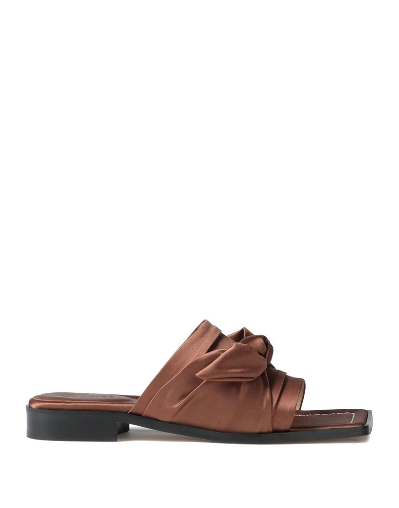Wandler Sandals
