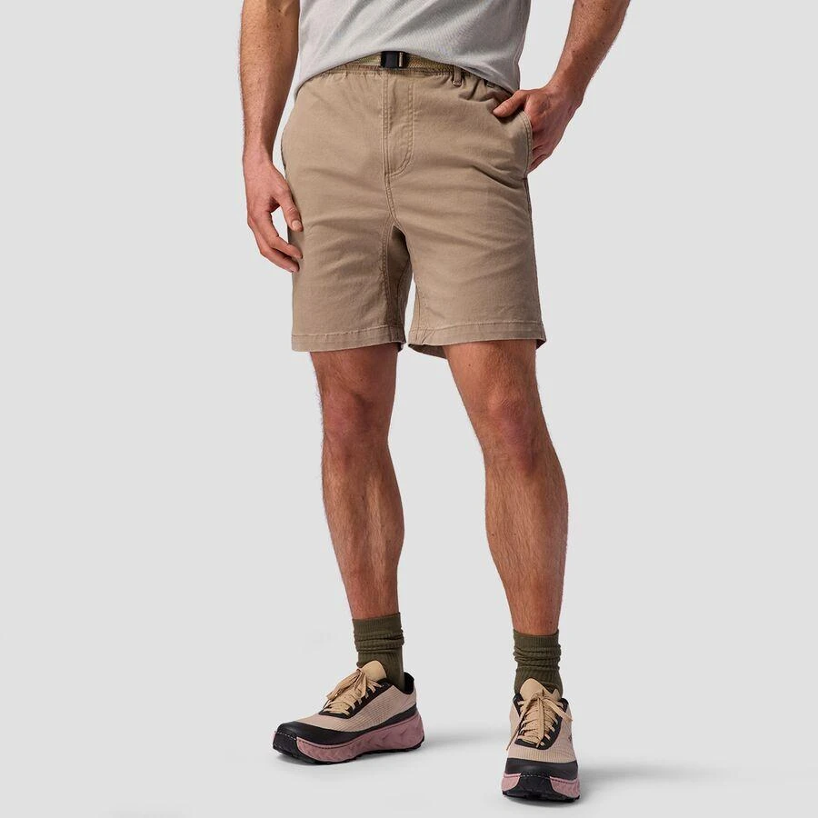 Backcountry Venture Daily Short - Men
s