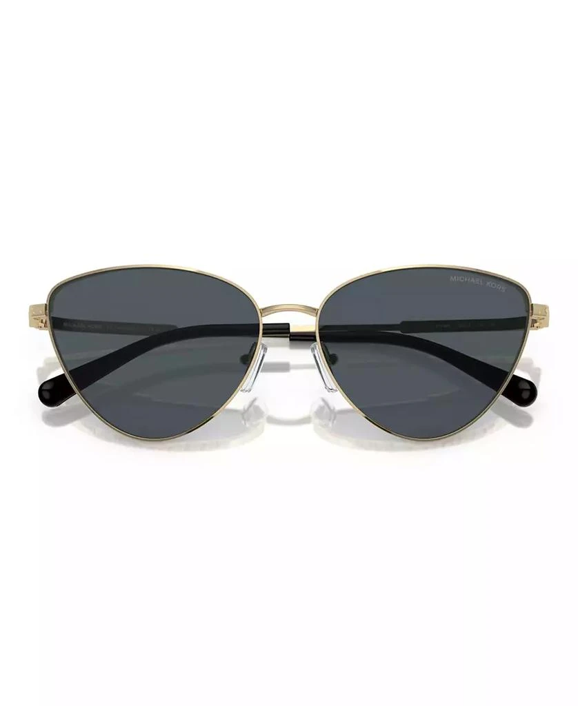 Michael Kors Women's Cortez Sunglasses MK1140 4