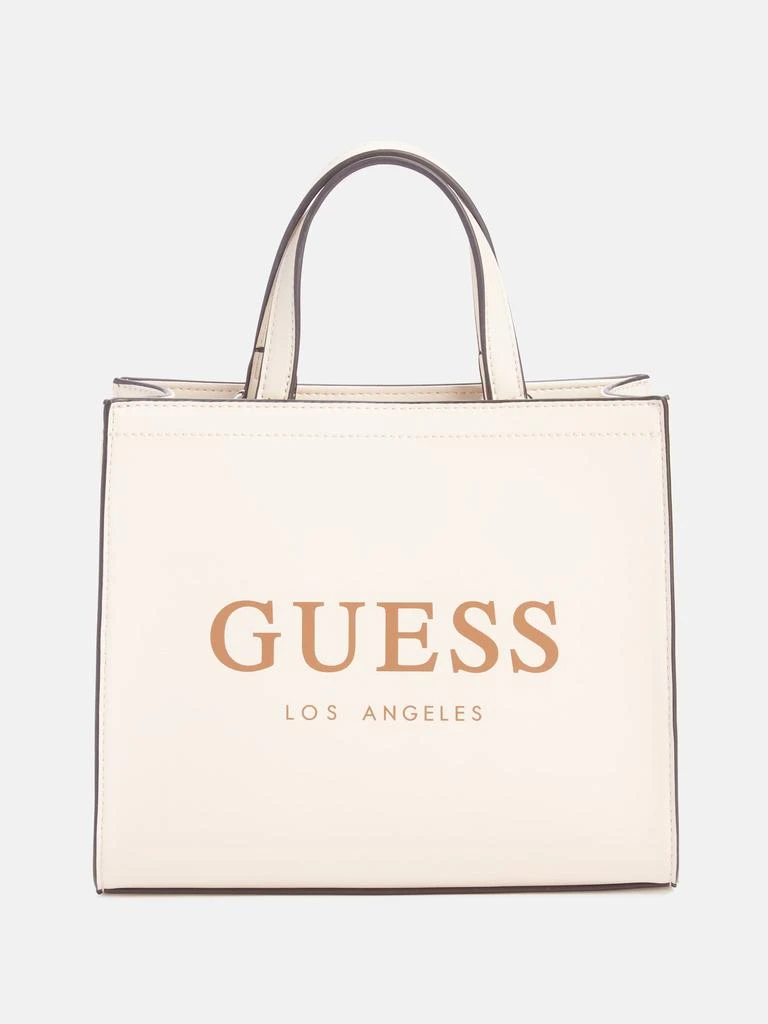 Guess Factory Lindey Mini Tote 1