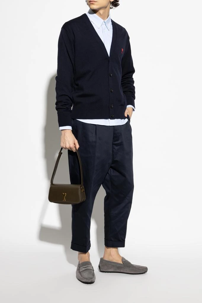 Tod's Suede loafers 3