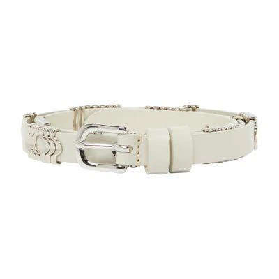 Isabel Marant Odena belt 1