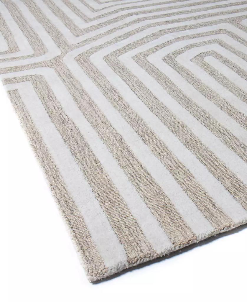 Bashian Rugs Verona VER408 5'x7'6" Area Rug