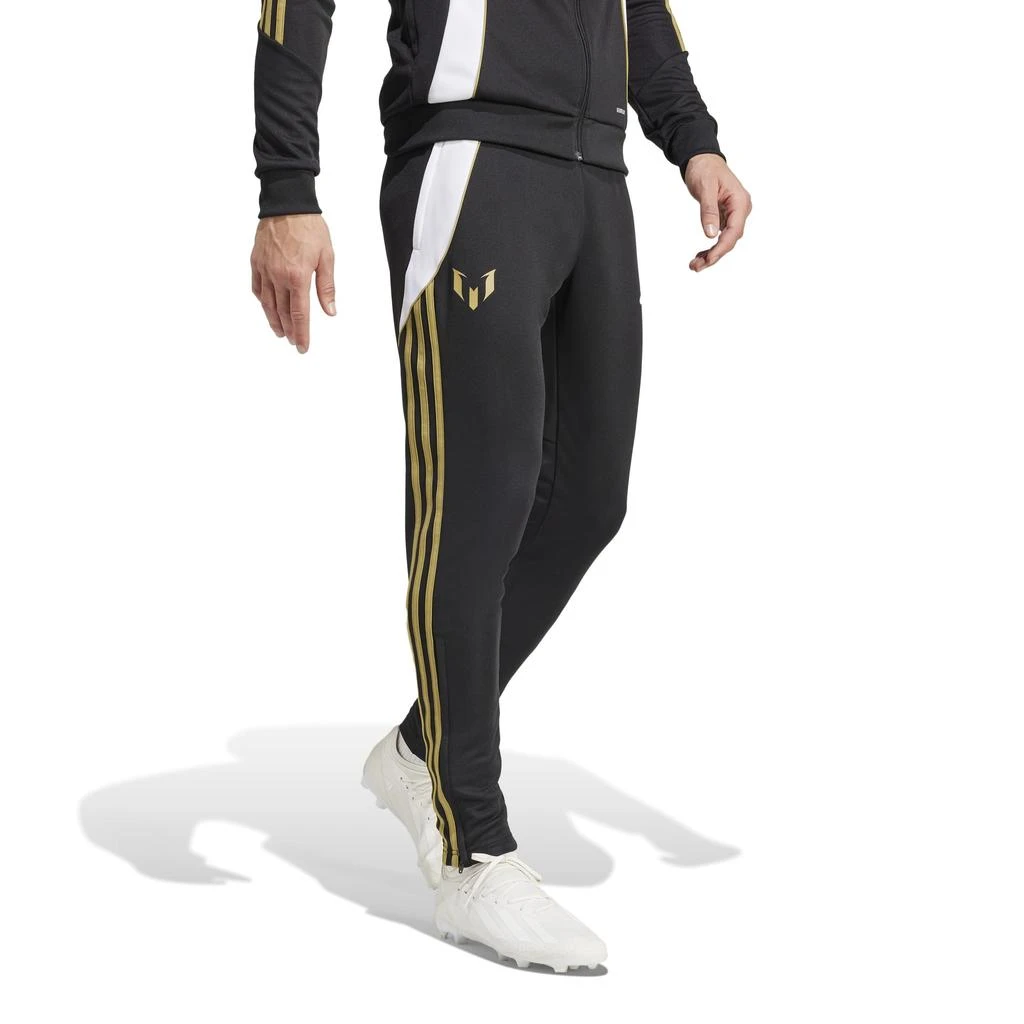 Adidas Messi Pants 1