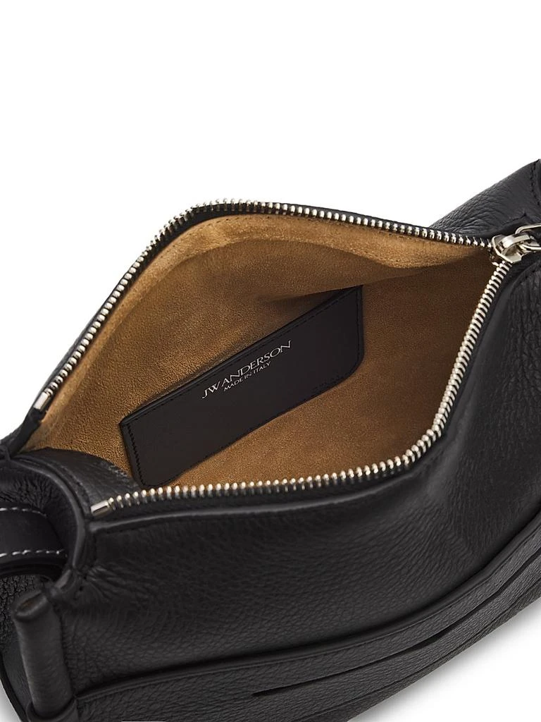 JW Anderson Small Loafer Messenger Bag 4