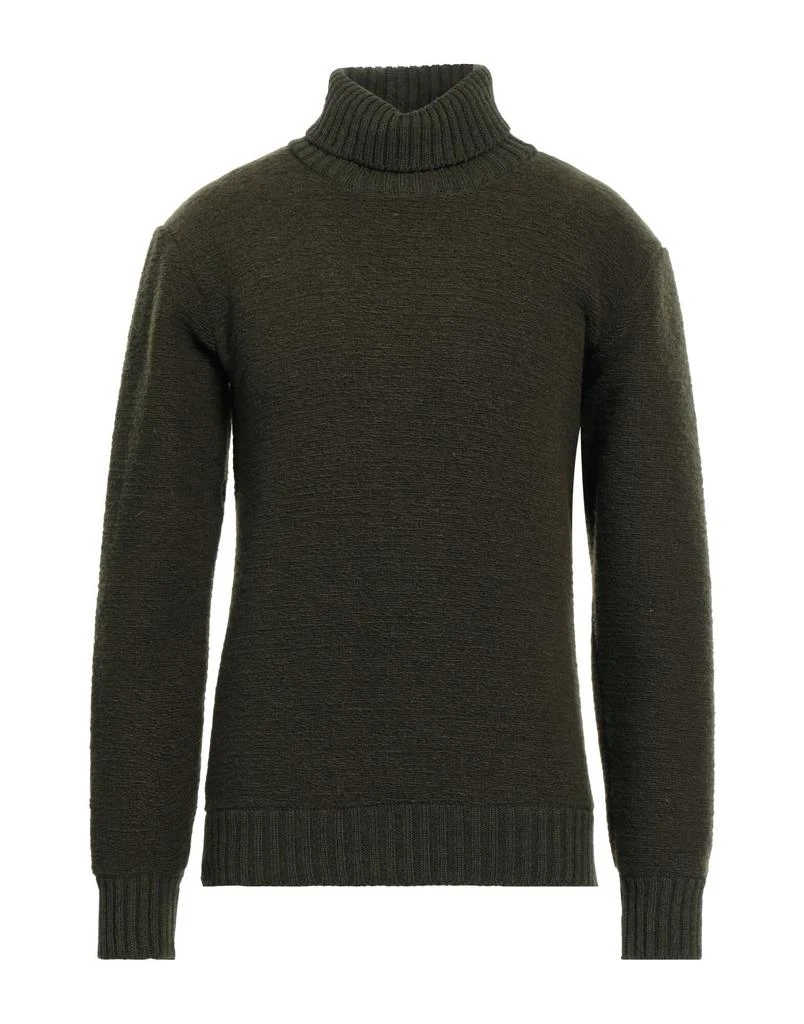 NEILL KATTER Turtleneck 1