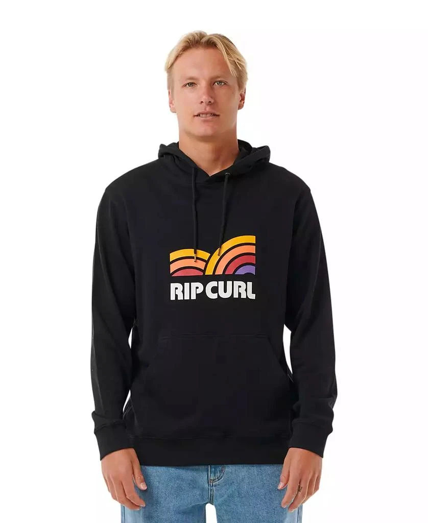 Rip Curl Men's Surf Capture Hoodie 1