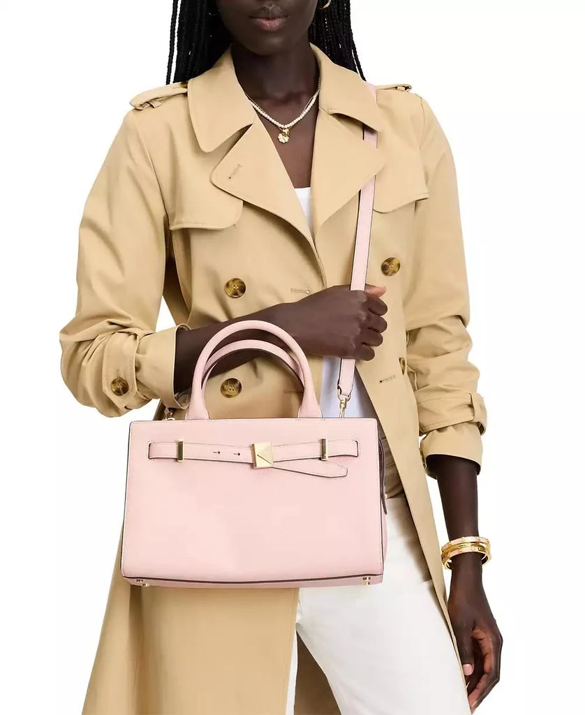 Kate Spade Deco Medium Satchel Bag 6