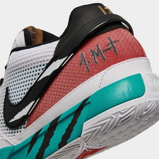 NIKE Nike Ja 1 Basketball Shoes 3
