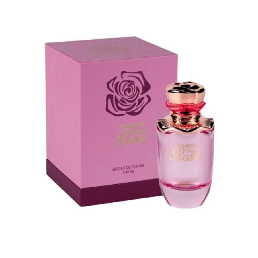 AL HARAMAIN Al Haramain Vergine Rosa Unisex EDP 1