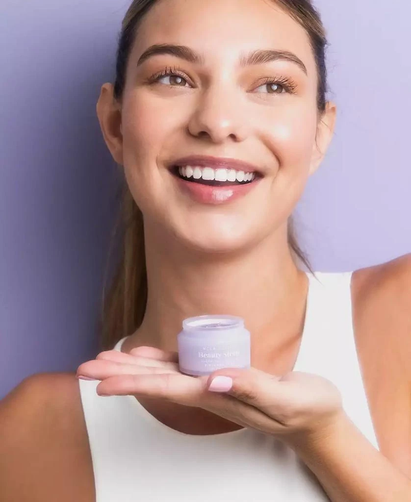 NCLA Beauty Beauty Sleep Overnight Lip Mask - Birthday Cake 3