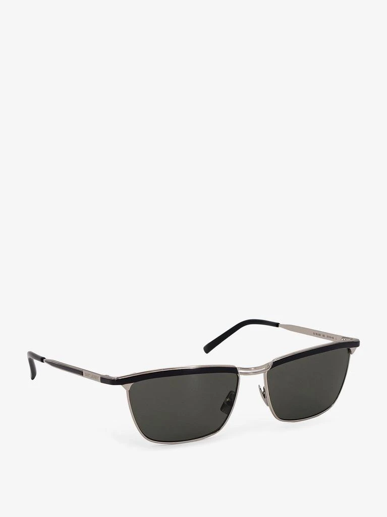 Yves Saint Laurent Metal sunglasses 3
