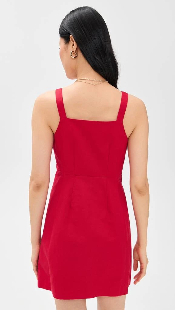 Alex Mill Alexis Dress 2