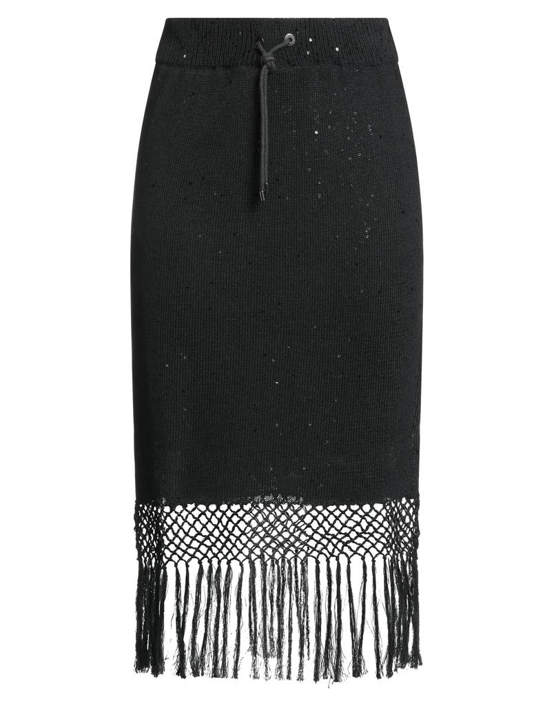 Brunello Cucinelli Midi skirt