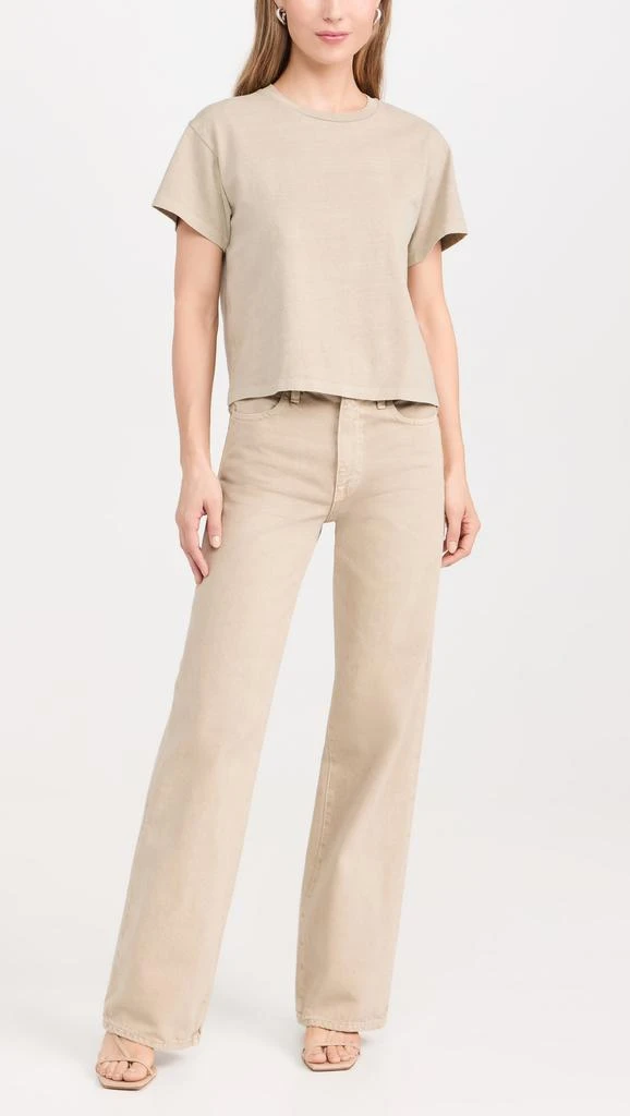 SLVRLAKE Grace Jeans 4