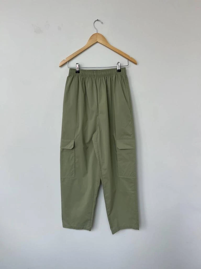 Mijeong Park Mijeong Park - Elasticated Cargo Pants 3