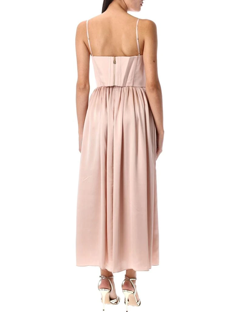 Zimmermann CORSET MIDI DRESS 2