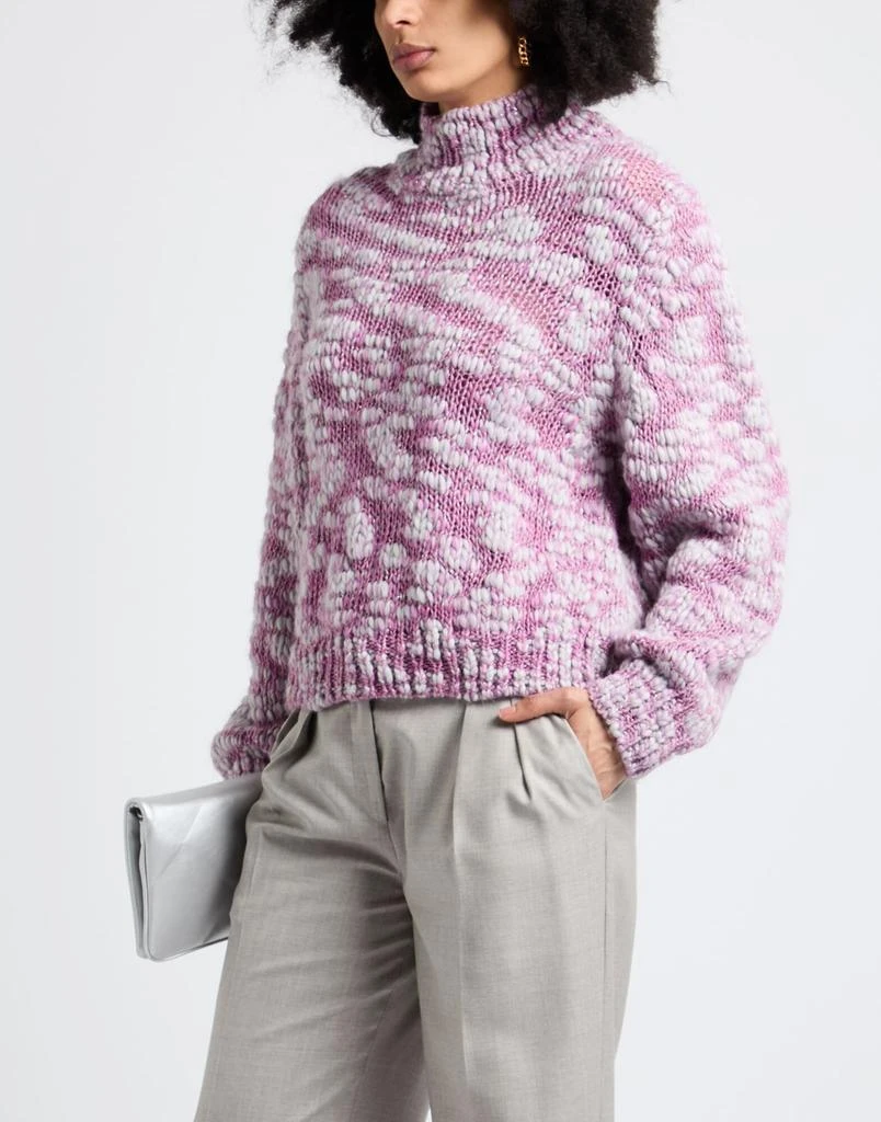 SOALLURE Turtleneck 4