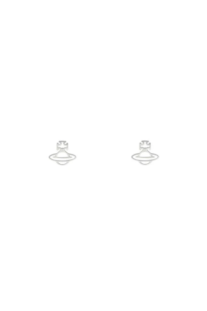 VIVIENNE WESTWOOD pearl earrings 2