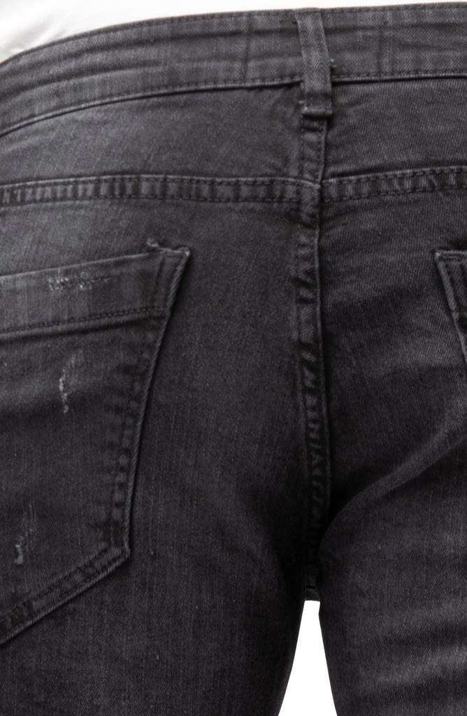 XRAY Distressed Skinny Jeans 5