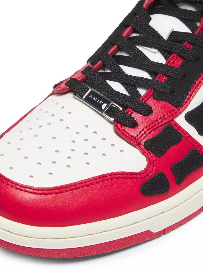 Amiri Skel Top Low Sneakers 5