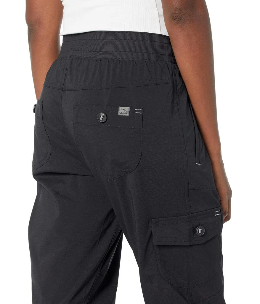 L.L.BEAN Vista Camp Pants 3