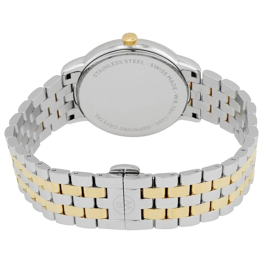 Raymond Weil Raymond Weil Toccata Classic Quartz Silver Dial Men's Watch 5485-STP-65001 3