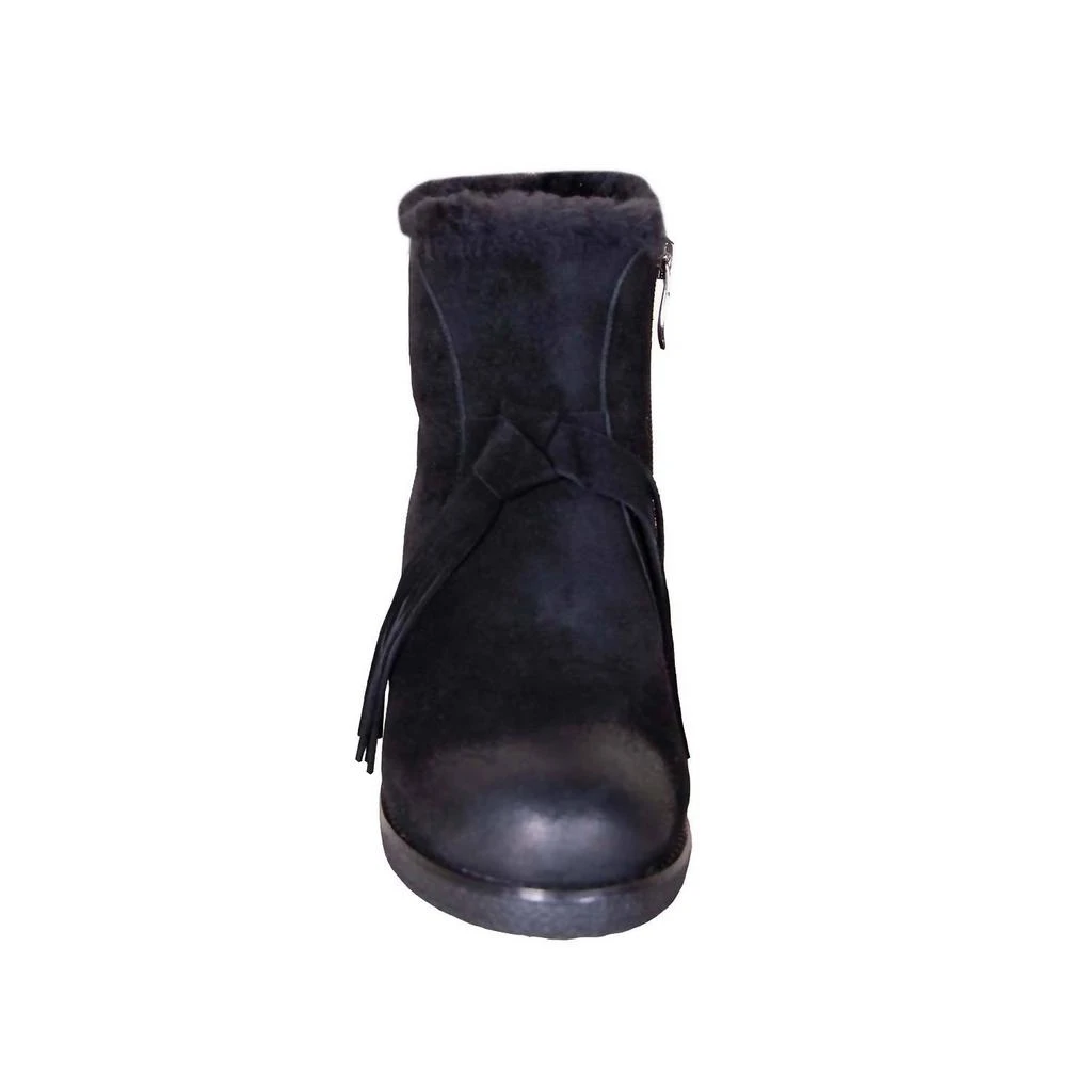 Cloud Nine Cloud Nine - LADIES MADISON SHEEPSKIN BOOT 3