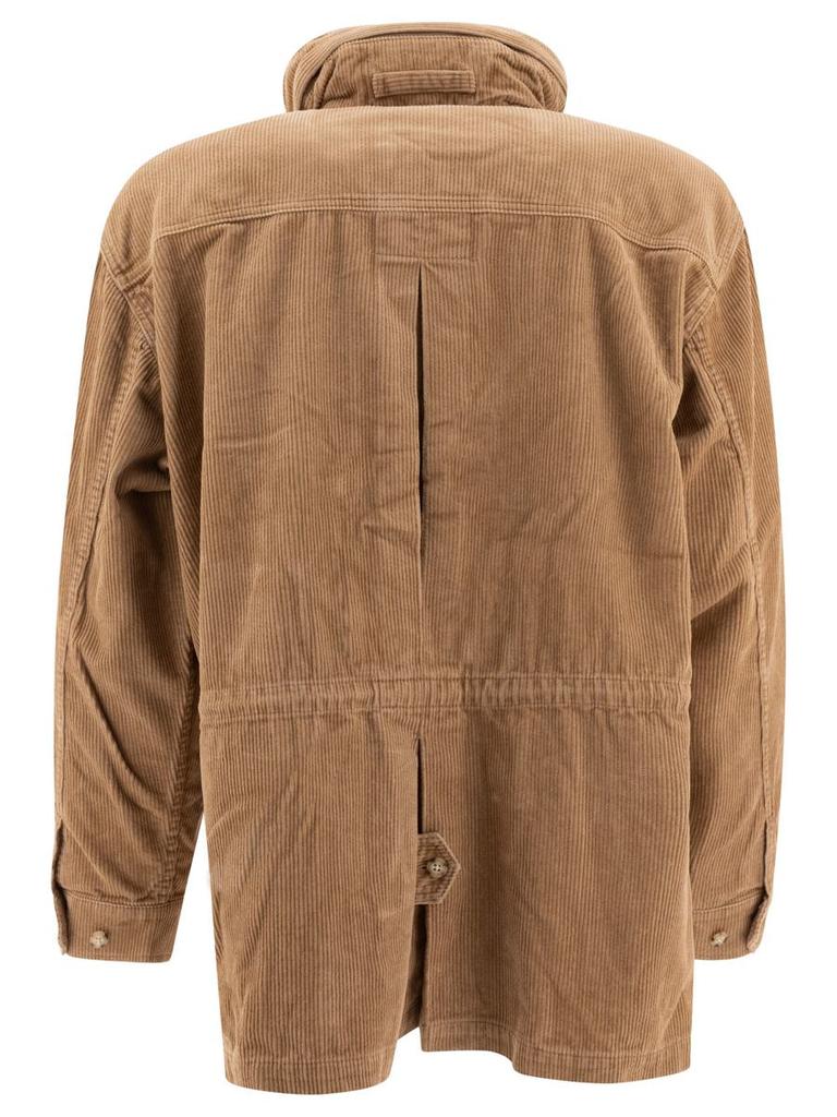 BEAMS PLUS Beams Plus Jackets