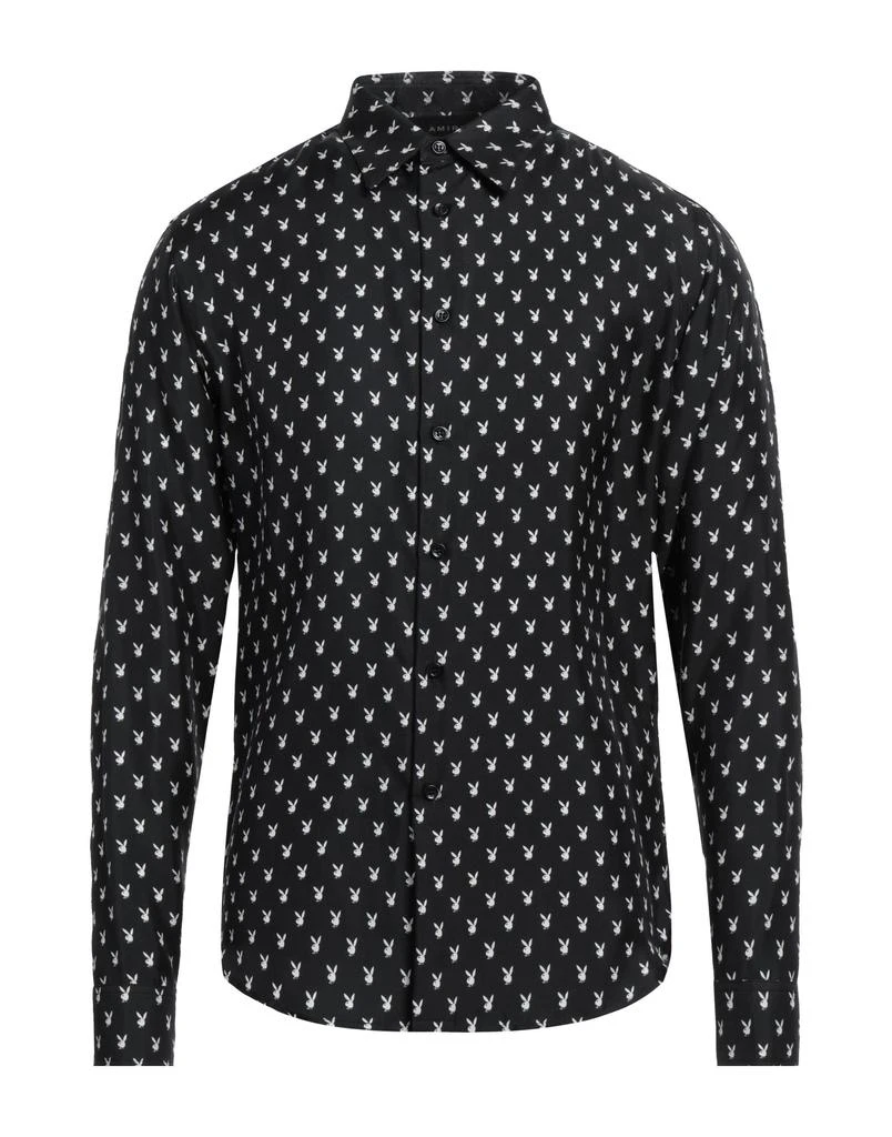 AMIRI x PLAYBOY Patterned shirt 1