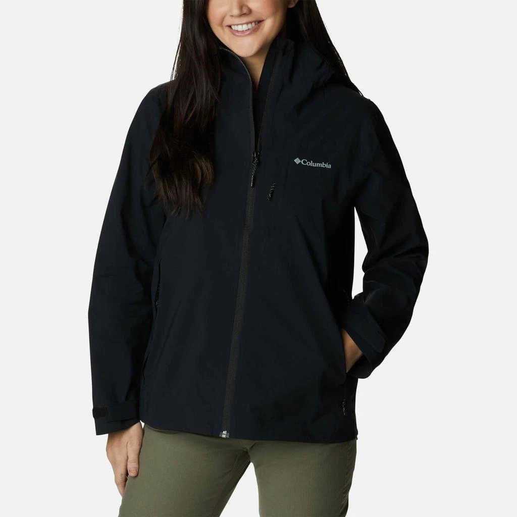 Columbia Columbia Ampli-Dry™ Shell Coat 1