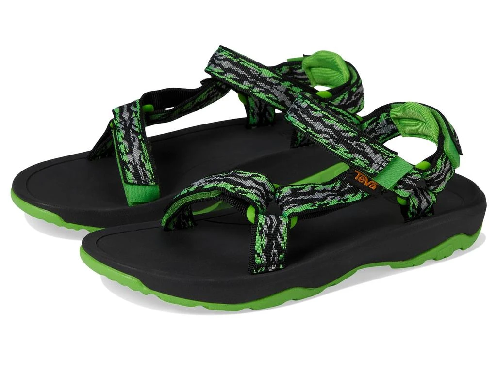 Teva Kids Hurricane XLT2 (Little Kid) 1