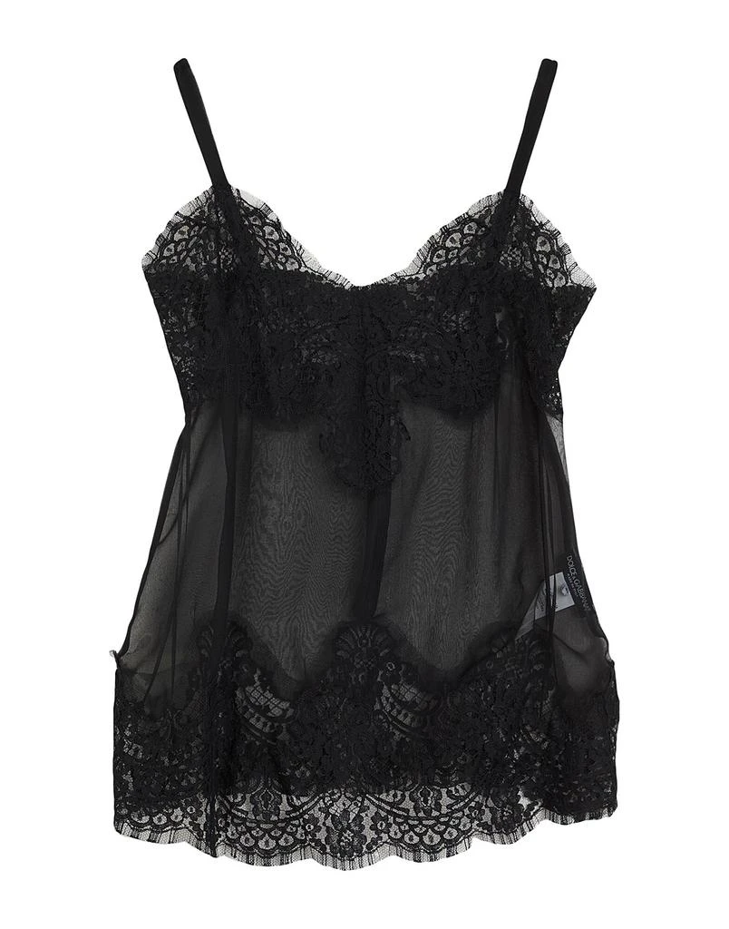 Dolce & Gabbana Cami 1