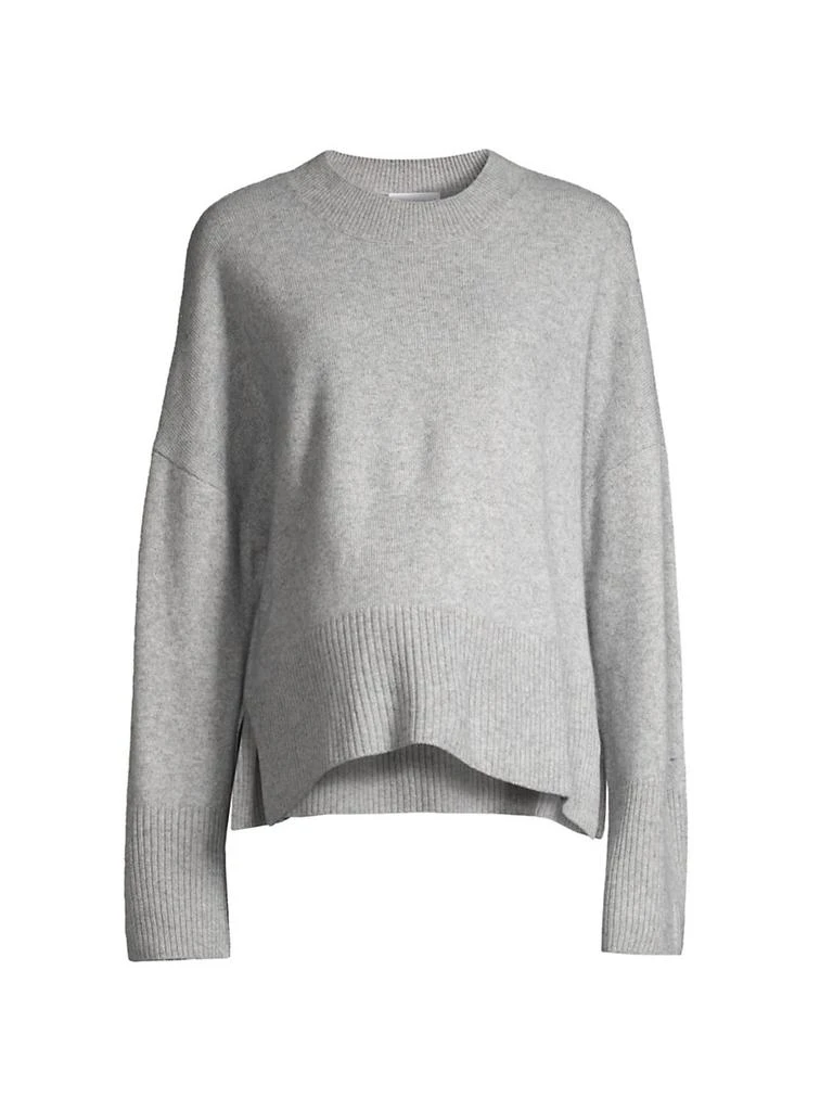 Emilia George Sydney Wool-Blend Knit Maternity Sweater 1