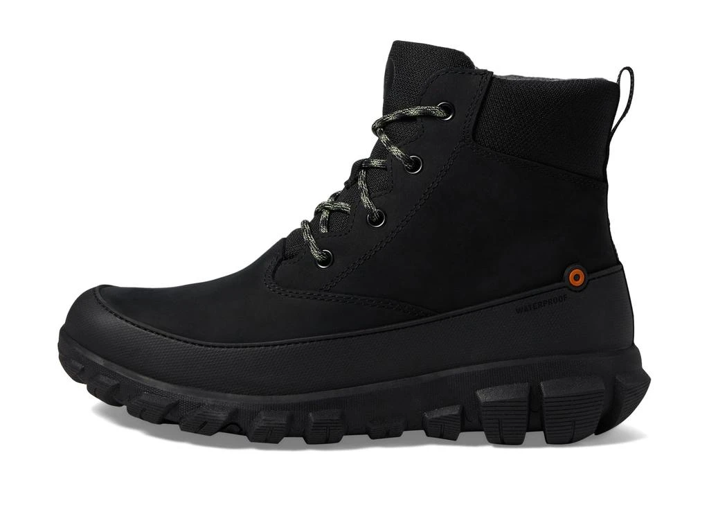 Bogs Cedar Mid Lace 4