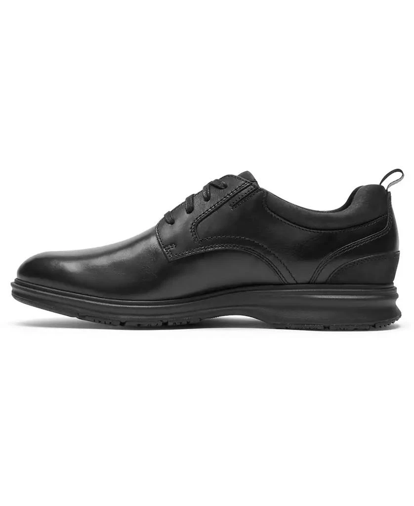 Rockport Men's Total Motion City Plain Toe Shoes 5