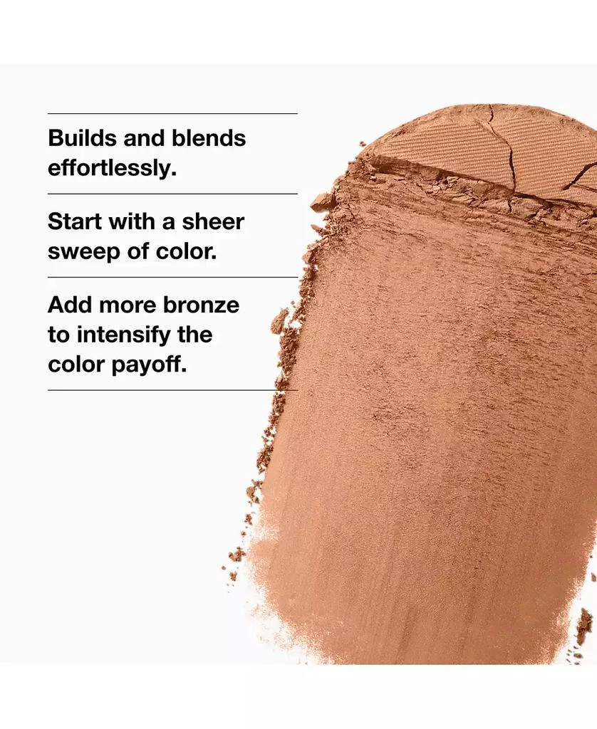 Clinique True Bronze Pressed Powder Bronzer 3