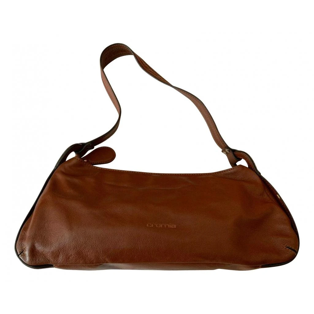 Cromia Cromia Leather handbag 1