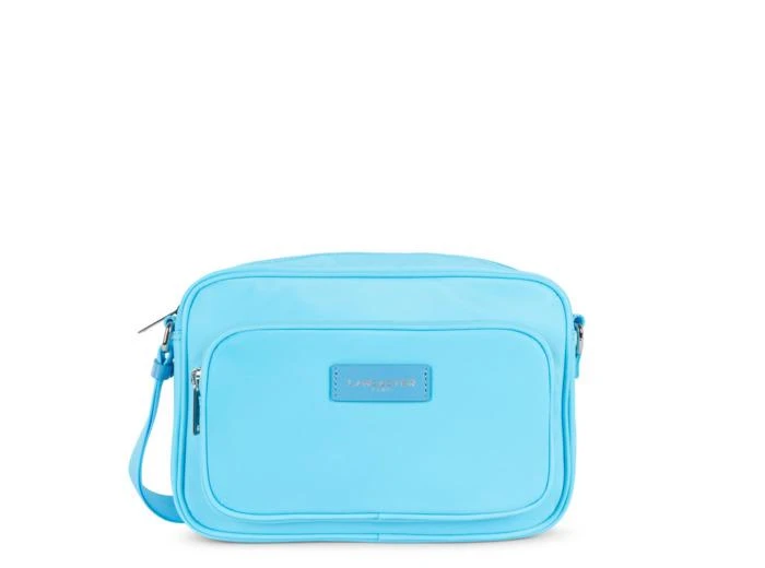 Lancaster Sac trotteur Zippé L Basic Vita 1