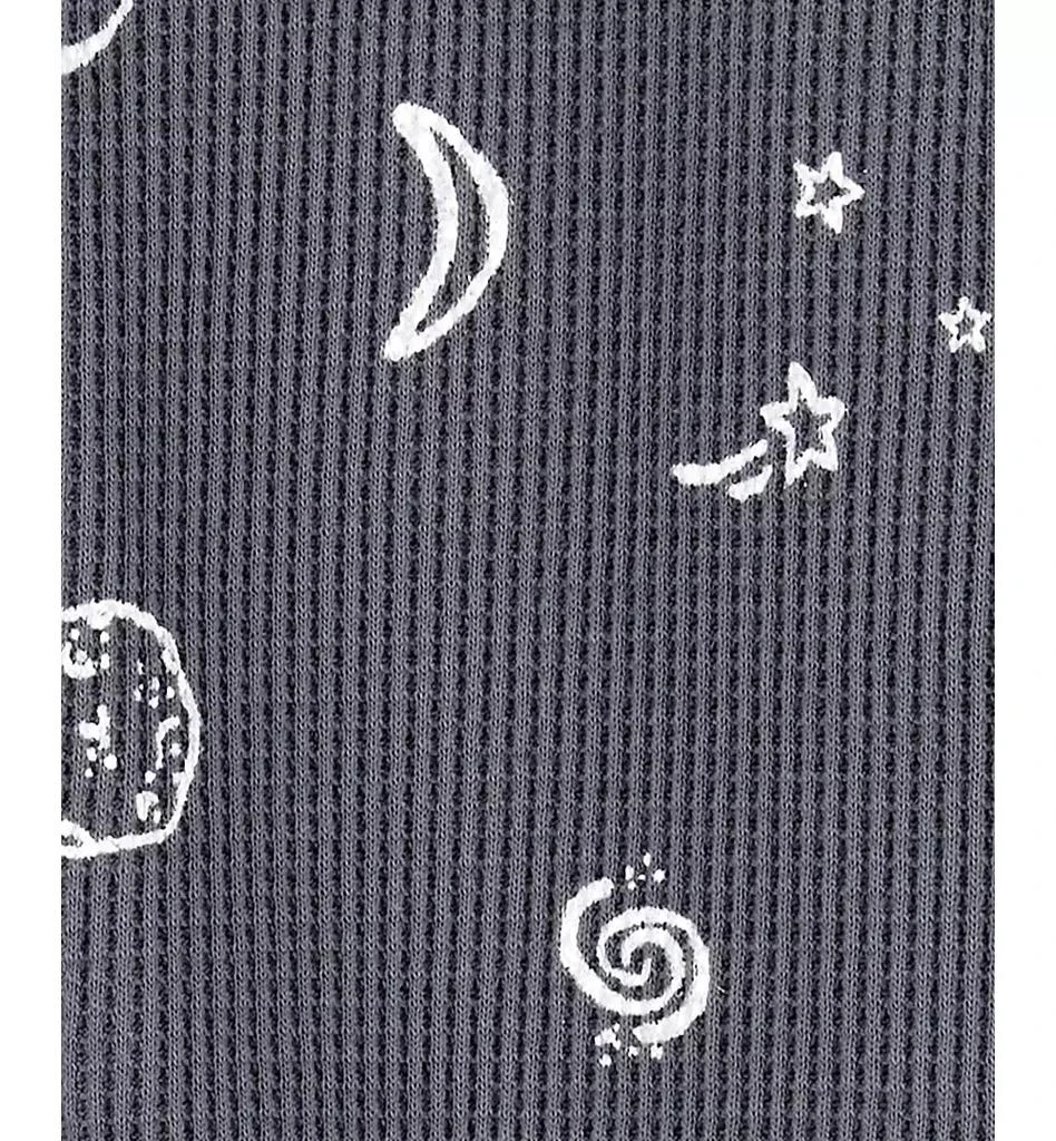 Carter
s Baby Boys Cotton Space Thermal Sleep 
Play 2